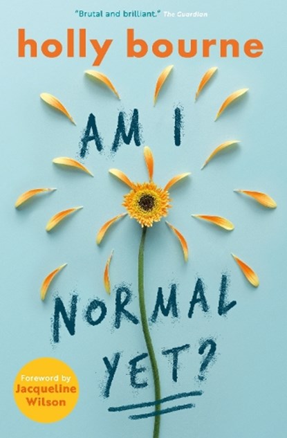 Am I Normal Yet?, Holly Bourne - Paperback - 9781409590309
