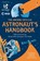 Usborne Official Astronaut's Handbook, Louie Stowell - Paperback - 9781409590743