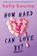 How Hard Can Love Be?, Holly Bourne - Paperback - 9781409591221