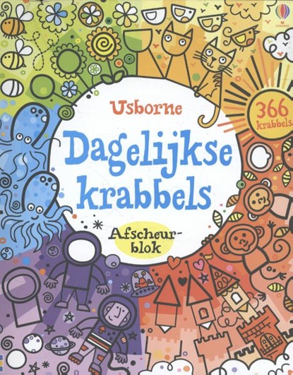 Dagelijkse krabbels, Sam Smith - Paperback - 9781409591887
