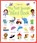My First Spanish Word Book, BROOKS,  Felicity - Gebonden - 9781409597636