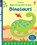 Wipe-clean Dot-to-dot Dinosaurs, Felicity Brooks - Paperback - 9781409597780