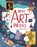 How Art Works, Sarah Hull - Gebonden - 9781409598893