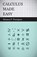 Calculus Made Easy, Silvanus P. Thompson - Paperback - 9781409724674