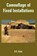 Camouflage of Fixed Installations, U S Army - Paperback - 9781410109149