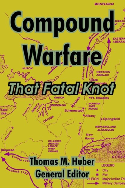 Compound Warfare, Thomas M Huber - Paperback - 9781410215307