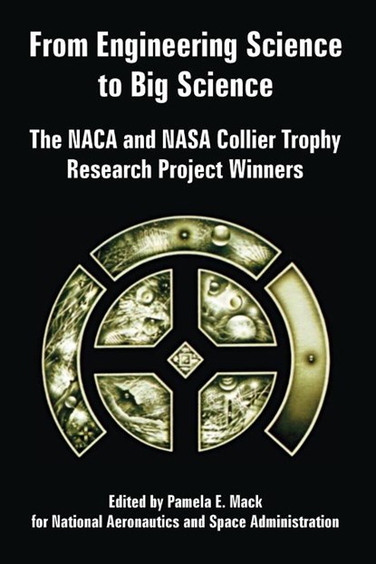 From Engineering Science to Big Science, NASA - Paperback - 9781410225313