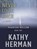 Never Look Back, HERMAN,  Kathy - Gebonden - 9781410412850