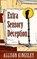 Extra Sensory Deception, KINGSLEY,  Allison - Paperback - 9781410477033