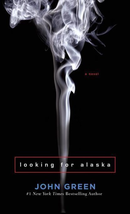 Green, J: Looking for Alaska, John Green - Gebonden - 9781410477545