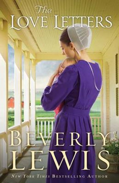 The Love Letters, LEWIS,  Beverly - Gebonden - 9781410478023