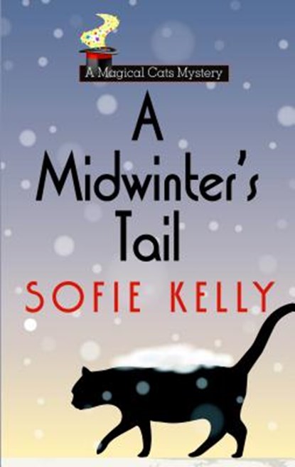 A Midwinter's Tail, Sofie Kelly - Paperback - 9781410478252