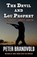 The Devil and Lou Prophet, BRANDVOLD,  Peter - Paperback - 9781410479327