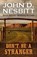 Don't Be a Stranger, NESBITT,  John D. - Gebonden - 9781410480033