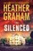 The Silenced, GRAHAM,  Heather - Gebonden - 9781410480323