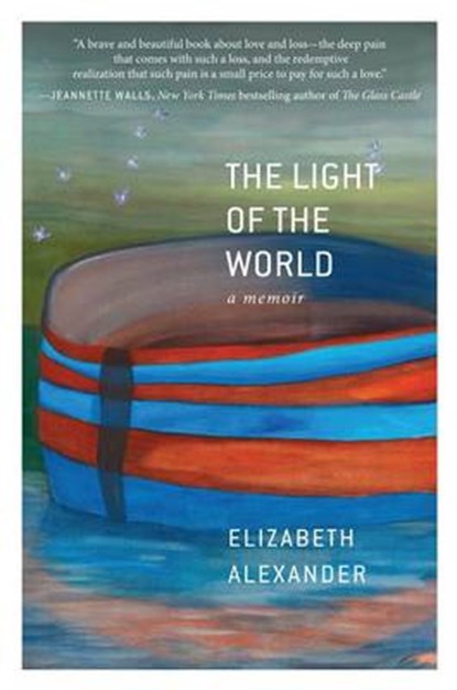 The Light of the World, ALEXANDER,  Elizabeth - Gebonden - 9781410482228