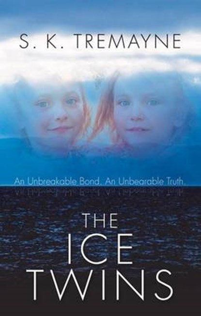 The Ice Twins, TREMAYNE,  S. K. - Gebonden - 9781410482761