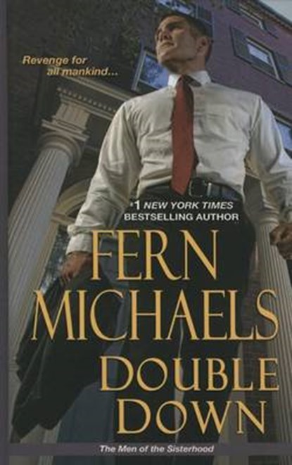 Double Down, MICHAELS,  Fern - Gebonden - 9781410483010