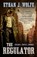 The Regulator, WOLFE,  Ethan J. - Gebonden - 9781410483119