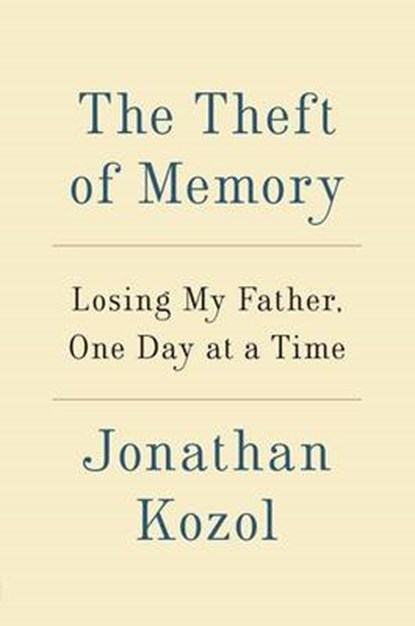 The Theft of Memory, KOZOL,  Jonathan - Gebonden - 9781410483553