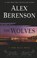 The Wolves, BERENSON,  Alex - Gebonden - 9781410484871