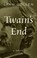 Twain's End, CULLEN,  Lynn - Overig - 9781410486219