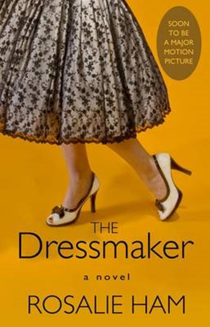 The Dressmaker, HAM,  Rosalie - Gebonden - 9781410487698