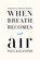 When Breath Becomes Air, KALANITHI,  Paul - Gebonden - 9781410487858