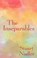 The Inseparables, NADLER,  Stuart - Gebonden - 9781410493781