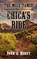 Chica's Ride, HORST,  John C. - Paperback - 9781410494030