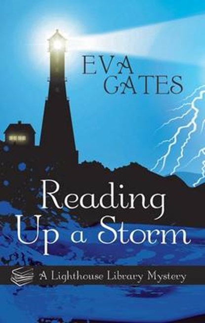 Reading Up a Storm, GATES,  Eva - Paperback - 9781410494573