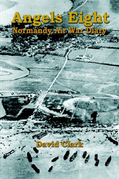Angels Eight, David Clark - Paperback - 9781410722416