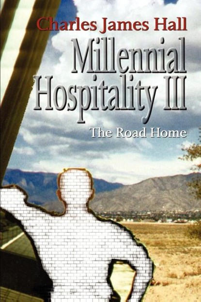 Millennial Hospitality III, Charles James Hall - Paperback - 9781410733955
