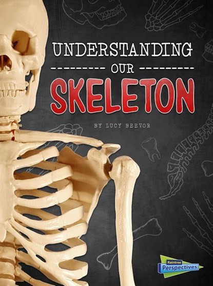 Understanding Our Skeleton, Lucy Beevor - Paperback - 9781410985828