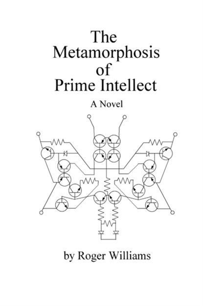 The Metamorphosis of Prime Intellect, ROGER,  Williams - Paperback - 9781411602199