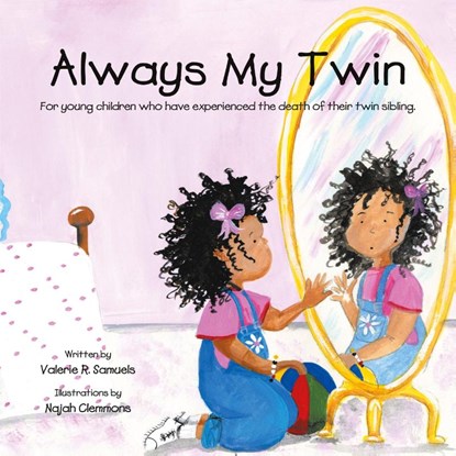 Always My Twin, Valerie R. Samuels - Paperback - 9781412060363