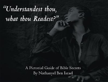 Understandest Thou, What Thou Readest?, Nathanyel Ben Israel - Paperback - 9781412080514