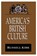 America's British Culture, Russell Kirk - Paperback - 9781412804578