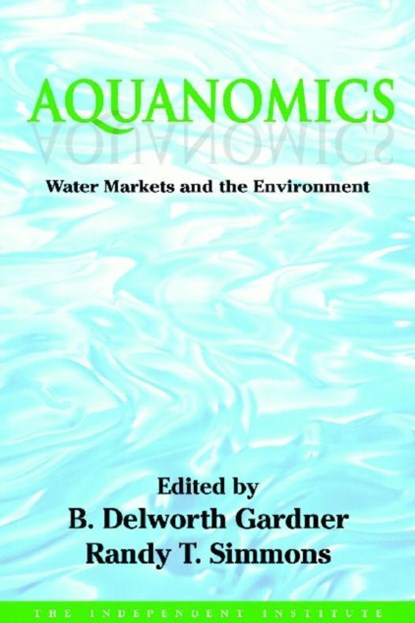 Aquanomics, Randy Simmons - Paperback - 9781412845786