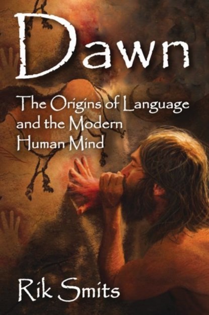 Dawn, Rik Smits - Gebonden - 9781412862578