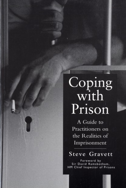 Coping with Prison, Steve Gravett - Paperback - 9781412900911