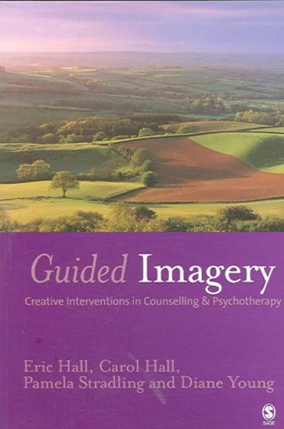 Guided Imagery, HALL,  Eric ; Hall, Carol ; Stradling, Pamela ; Young, Diane - Paperback - 9781412901499