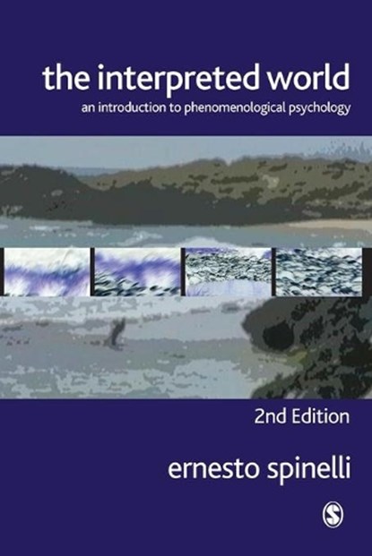 The Interpreted World, SPINELLI,  Ernesto - Paperback - 9781412903059