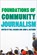 Foundations of Community Journalism, Bill Reader ; John A. Hatcher - Paperback - 9781412974660