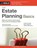 Estate Planning Basics, CLIFFORD,  Denis - Paperback - 9781413321760