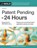 Patent Pending in 24 Hours, STIM,  Richard ; Pressman, David - Paperback - 9781413325492