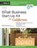 The Small Business Start-Up Kit for California, PAKROO,  Peri - Paperback - 9781413327250