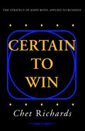 Certain to Win | Richards, Chet ; Richards, Chester W | 