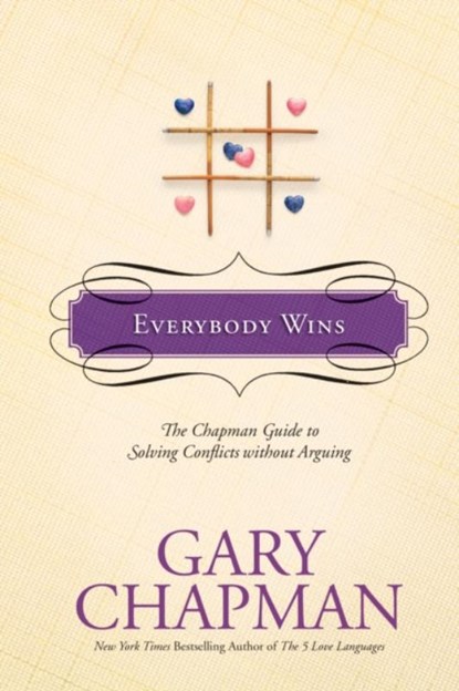 Everybody Wins, Gary D. Chapman - Gebonden - 9781414300146