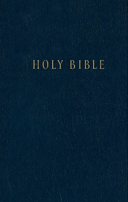 Pew Bible, Tyndale - Gebonden - 9781414302027